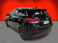 Kia Carens vaihtoauto