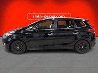 Kia Carens vaihtoauto