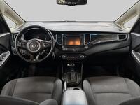 Kia Carens vaihtoauto