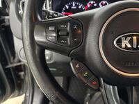 Kia Carens vaihtoauto