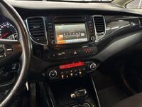 Kia Carens vaihtoauto