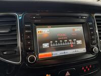 Kia Carens vaihtoauto