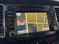 Kia Carens vaihtoauto