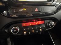 Kia Carens vaihtoauto