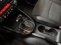 Kia Carens vaihtoauto