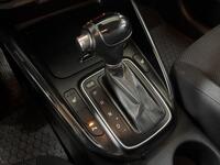 Kia Carens vaihtoauto