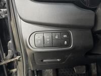 Kia Carens vaihtoauto