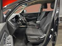 Kia Carens vaihtoauto