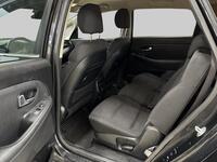 Kia Carens vaihtoauto