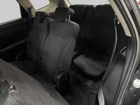 Kia Carens vaihtoauto