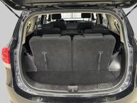 Kia Carens vaihtoauto