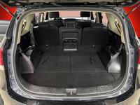 Kia Carens vaihtoauto