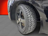 Kia Carens vaihtoauto