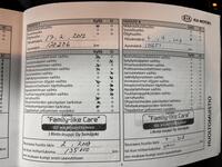 Kia Carens vaihtoauto