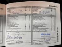 Kia Carens vaihtoauto