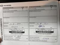 Kia Carens vaihtoauto