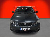 SEAT Toledo vaihtoauto