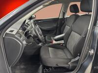 SEAT Toledo vaihtoauto