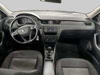 SEAT Toledo vaihtoauto
