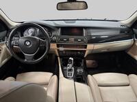 BMW 518 vaihtoauto