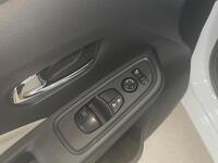 Nissan Micra vaihtoauto