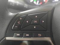 Nissan Micra vaihtoauto