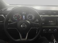 Nissan Micra vaihtoauto