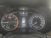 Nissan Micra vaihtoauto