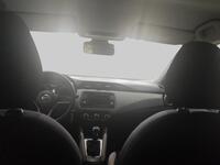 Nissan Micra vaihtoauto