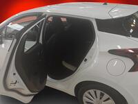 Nissan Micra vaihtoauto