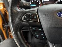 Ford Ecosport vaihtoauto