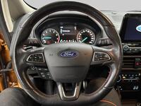 Ford Ecosport vaihtoauto