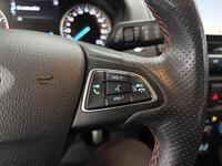 Ford Ecosport vaihtoauto