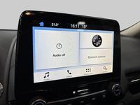 Ford Ecosport vaihtoauto