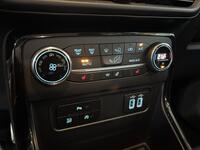 Ford Ecosport vaihtoauto