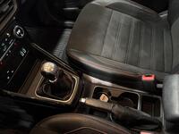 Ford Ecosport vaihtoauto