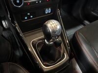 Ford Ecosport vaihtoauto