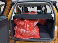 Ford Ecosport vaihtoauto