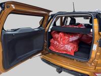 Ford Ecosport vaihtoauto