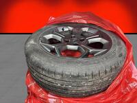 Ford Ecosport vaihtoauto