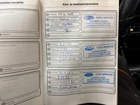 Ford Ecosport vaihtoauto