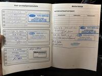 Ford Ecosport vaihtoauto