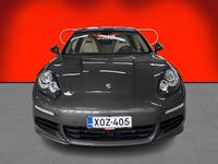 Porsche Panamera vaihtoauto