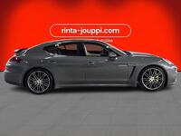 Porsche Panamera vaihtoauto