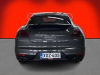 Porsche Panamera vaihtoauto