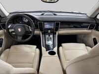 Porsche Panamera vaihtoauto