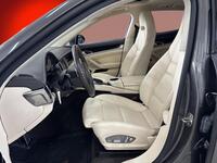 Porsche Panamera vaihtoauto