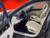 Porsche Panamera vaihtoauto