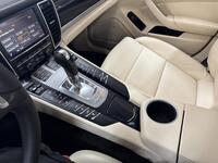 Porsche Panamera vaihtoauto