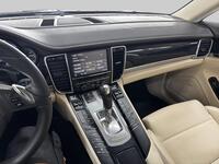 Porsche Panamera vaihtoauto
